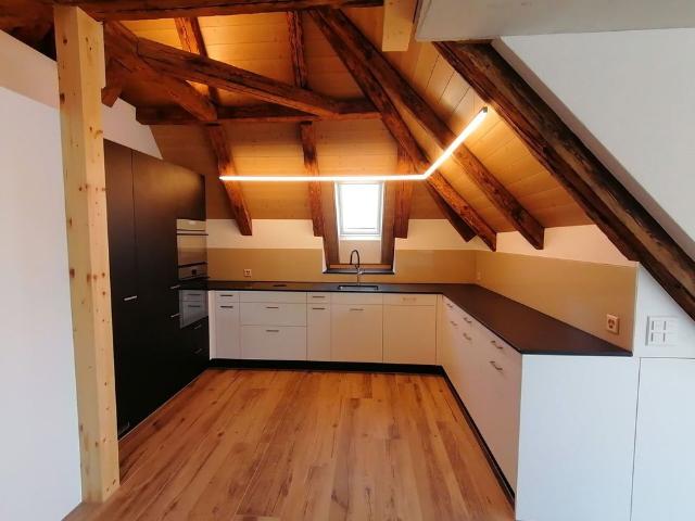 Haus mieten in Lü