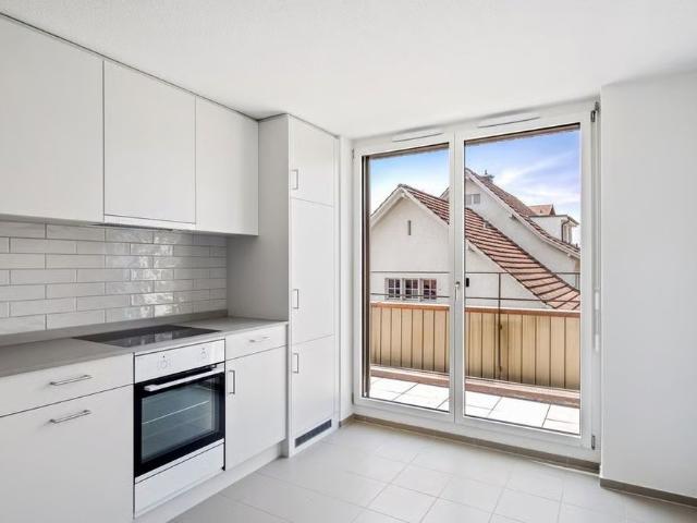 Haus mieten in Oberwil-Lieli, Aargau