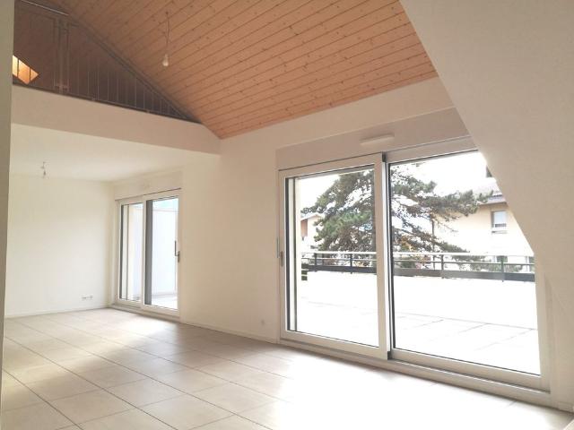 Apartment mieten in Blonay, Waadt
