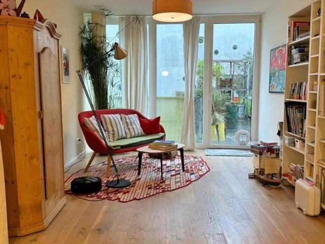 Apartment mieten in Schaffhausen