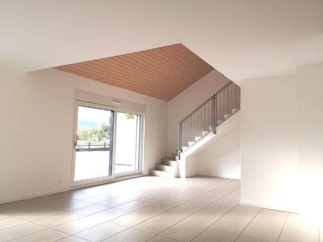 Apartment mieten in Blonay, Waadt