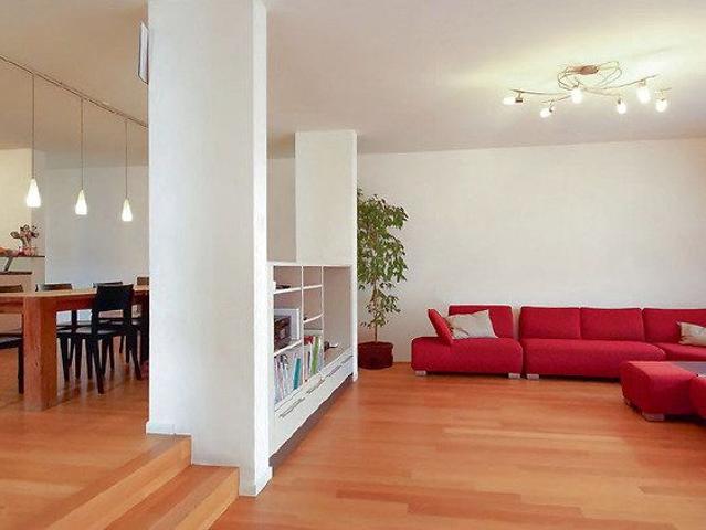 Apartment mieten in Zollikofen, Bern
