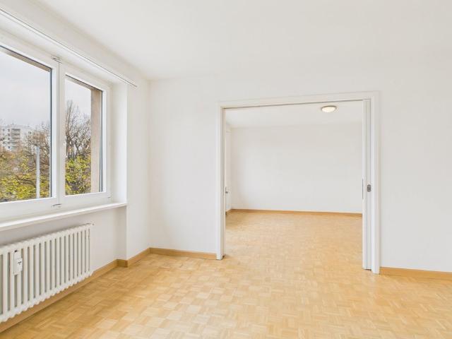 Apartment mieten in Allschwil, Basel-Landschaft