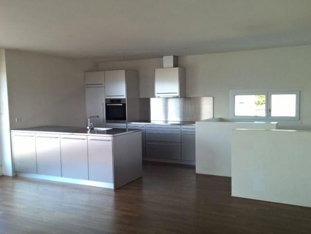 Apartment mieten in Mellingen, Aargau