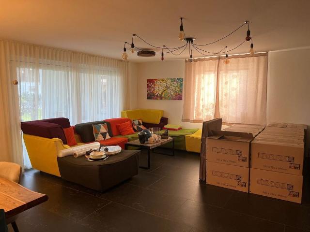 Apartment mieten in Rickenbach (ZH), Zürich