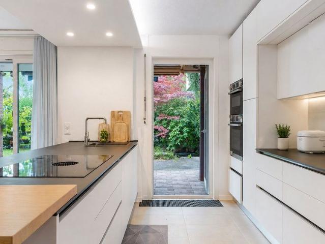 Apartment mieten in Adliswil, Zürich