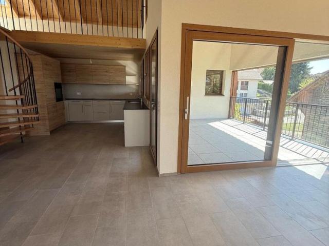 Apartment mieten in Vuarrengel, Vuarrens