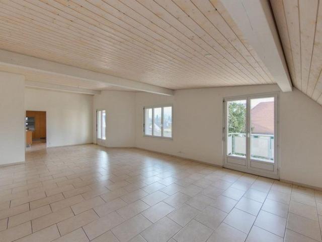 Apartment mieten in Aesch (BL), Basel-Landschaft