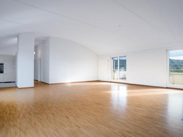 Apartment mieten in Adlikon, Regensdorf