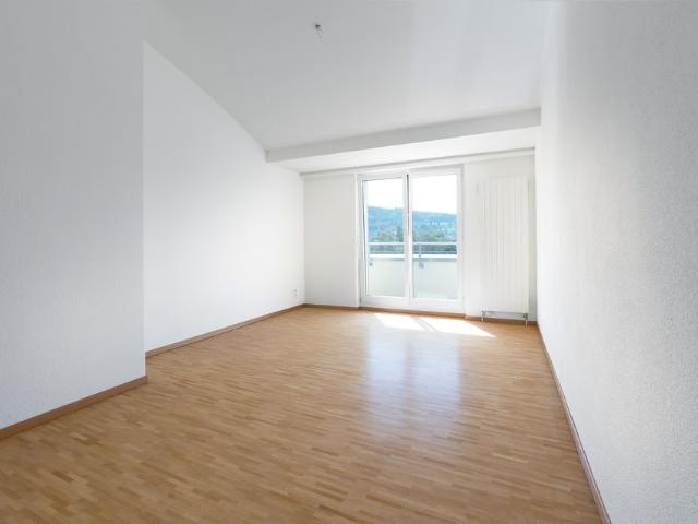 Apartment mieten in Adlikon, Regensdorf