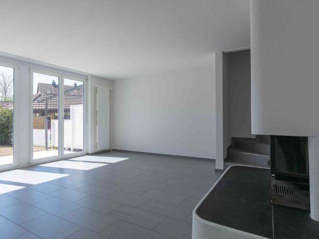 Reihenfamilienhaus mieten in Cham, Zug