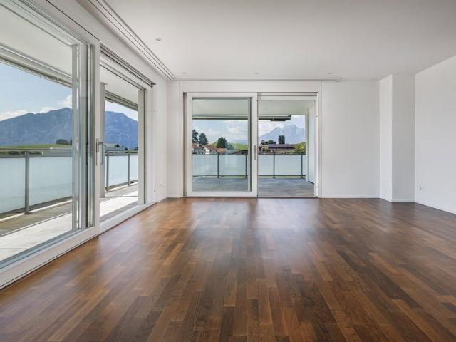 Apartment mieten in Lü