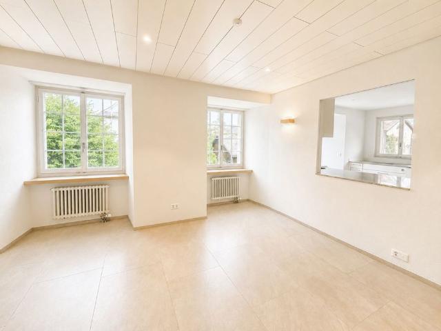 Haus mieten in Hornussen, Aargau