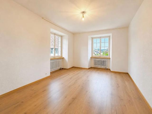 Apartment mieten in Hornussen, Böztal