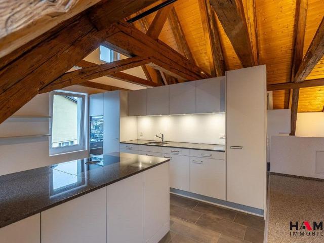 Apartment mieten in Oftringen, Aargau