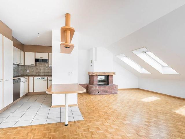 Apartment mieten in Frick, Aargau
