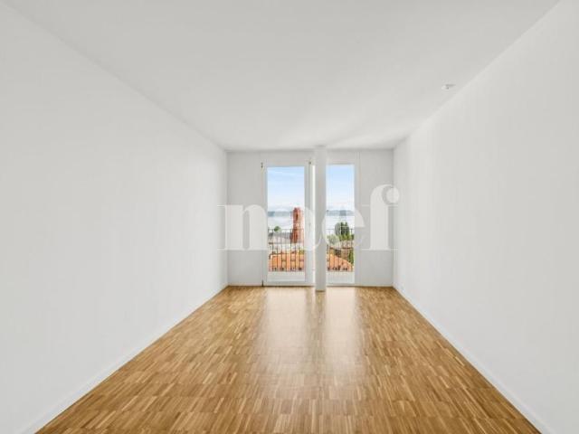 Apartment mieten in Corcelles (NE)