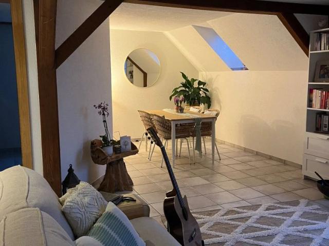 Apartment mieten in Küssnacht am Rigi, Schwyz