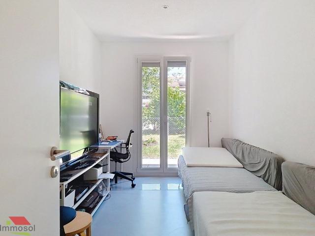 Apartment mieten in Mont-sur-Lausanne, Waadt