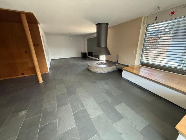Apartment mieten in Turbenthal, Zürich