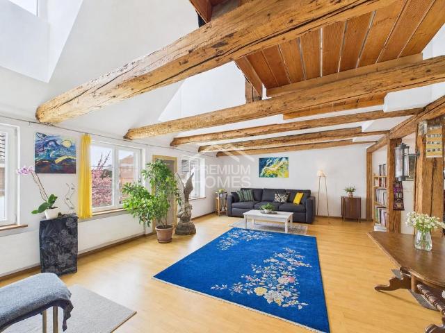 Apartment mieten in Sulgen, Thurgau
