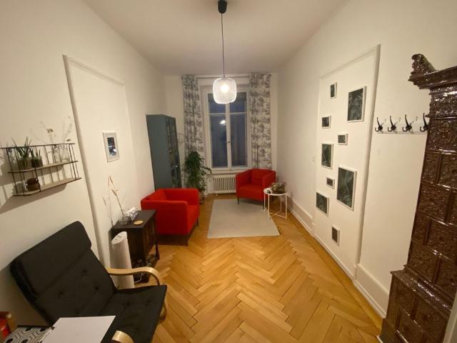 Apartment mieten in Villars, Freiburg