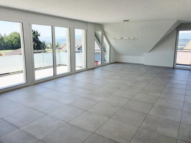 Apartment mieten in Schnottwil, Solothurn