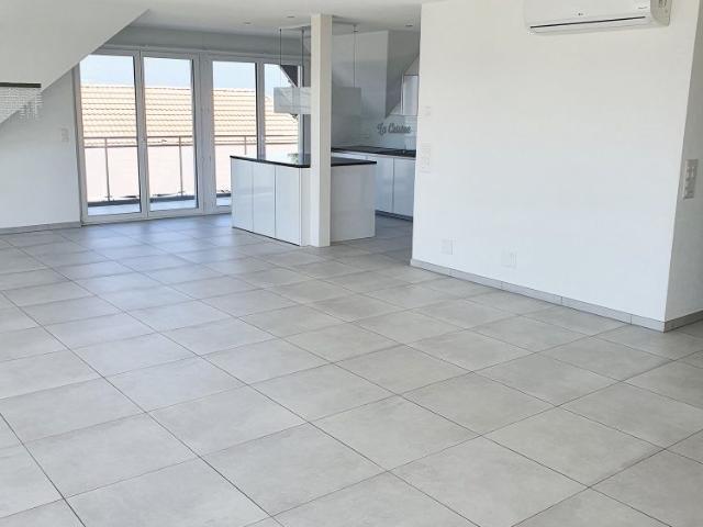 Apartment mieten in Schnottwil, Solothurn