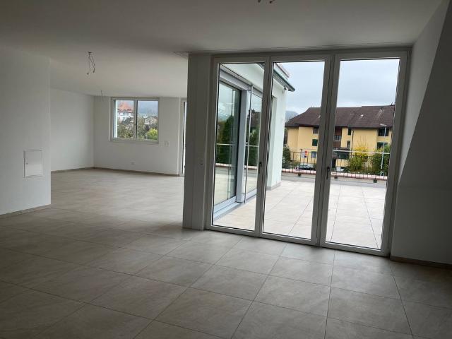 Haus mieten in Frick, Aargau