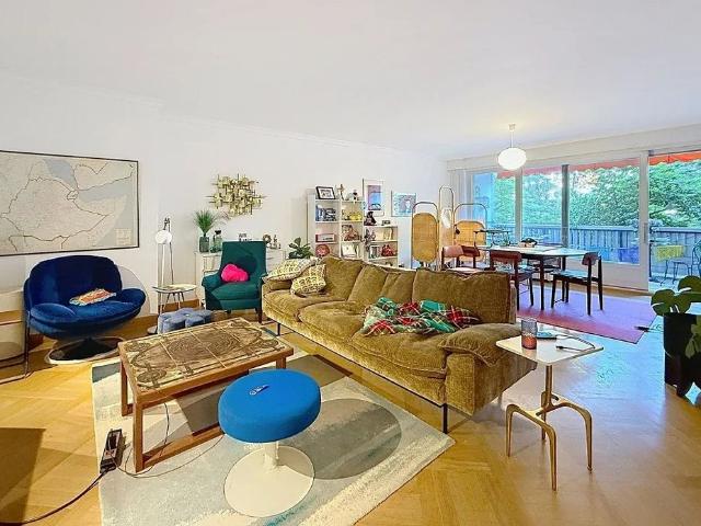 Apartment mieten in Conches