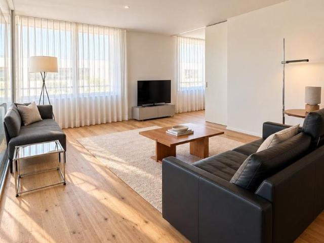 Apartment mieten in Düdingen, Sensebezirk