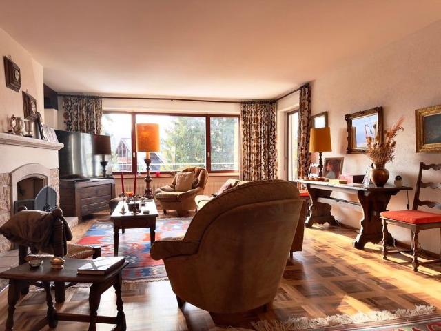 Apartment mieten in Chermignon, Crans-Montana