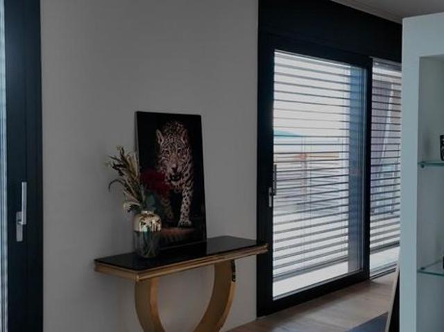 Apartment mieten in Menziken, Aargau