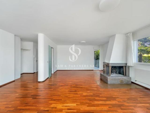 Haus mieten in Aldesago, Tessin