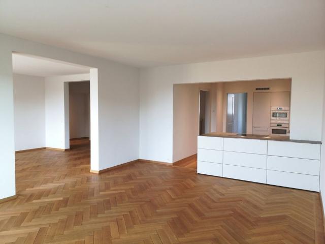 Apartment mieten in Bern