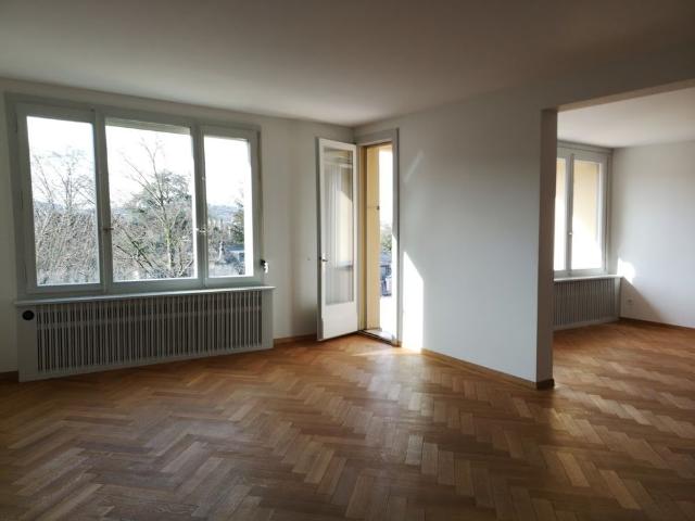 Apartment mieten in Bern