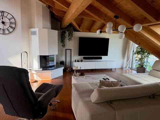 Haus mieten in Buochs, Nidwalden