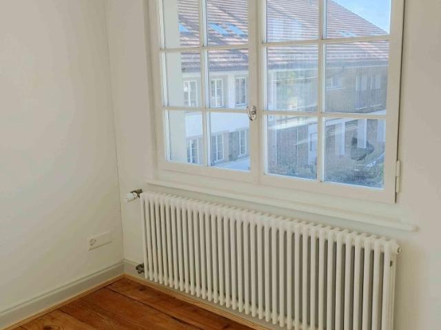 Apartment mieten in Uster, Zürich