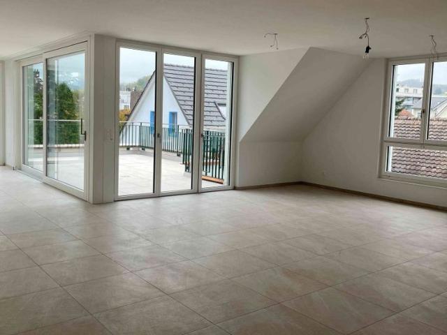 Apartment mieten in Frick, Aargau