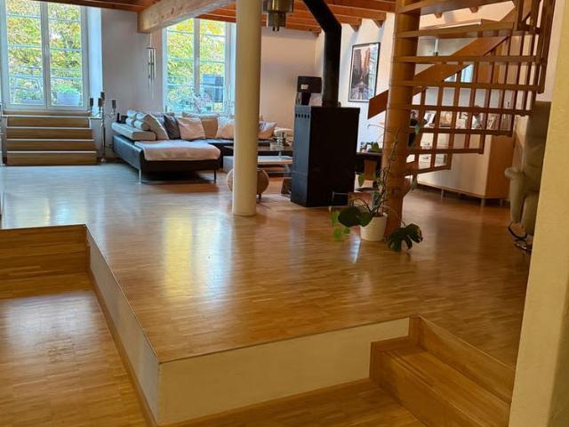 Apartment mieten in Münchenstein, Bezirk Arlesheim