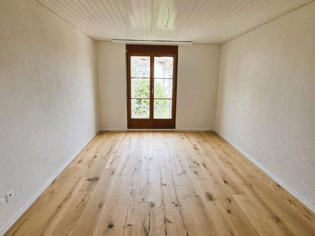Haus mieten in Kirchberg SG, Kirchberg (SG)