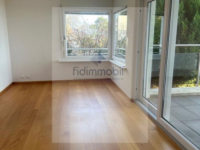 Apartment mieten in Corcelles (NE)