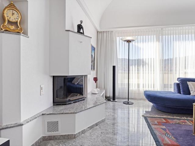 Apartment mieten in Flawil, St. Gallen