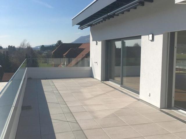 Apartment mieten in Niederbuchsiten, Solothurn