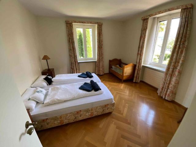 Haus mieten in Caslano, Tessin