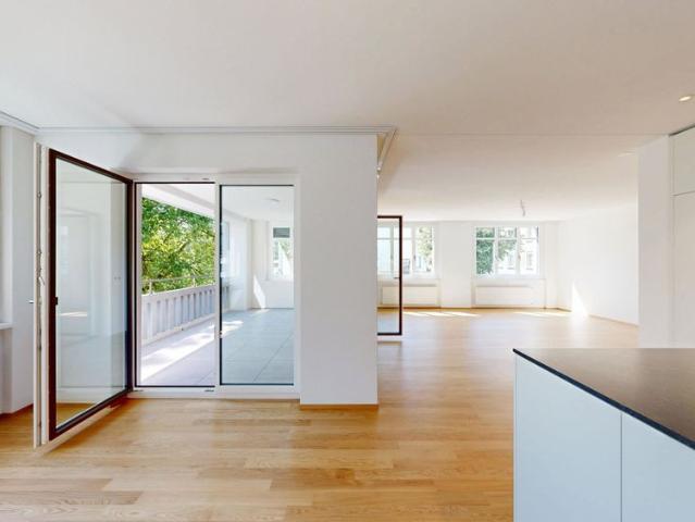 Apartment mieten in Bischofszell, Thurgau