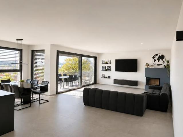 Apartment mieten in Egerkingen, Amtei Thal-Gäu