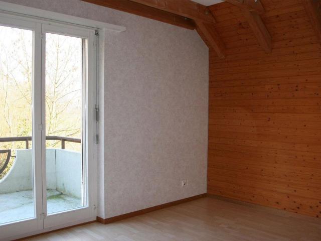 Reihenfamilienhaus mieten in Derendingen, Amtei Bucheggberg-Wasseramt