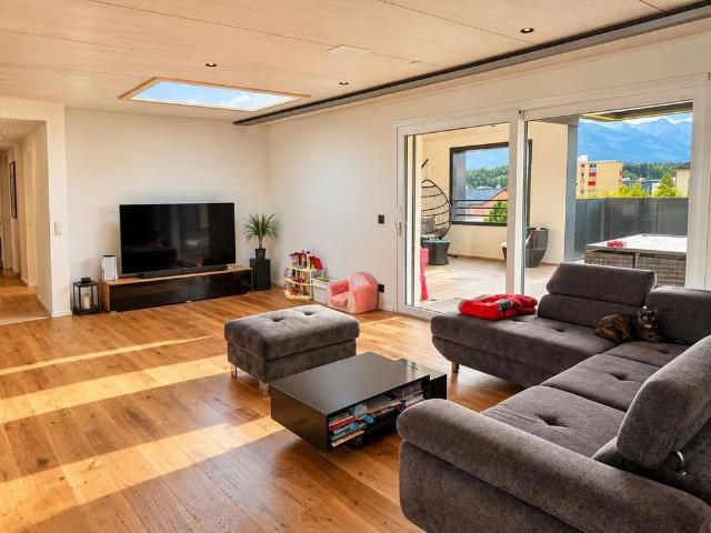 Apartment mieten in Bulle, District de la Gruyère