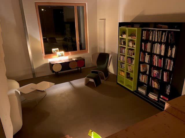 Apartment mieten in Wohlen bei Bern, Bern